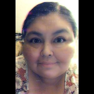 Meet your Posher, Erika